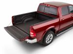 Ram 1500 Laramie Crew Cab 2018 года (AU)